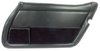 423320K Interior Package, 1979-1981 Chevy Corvette, Mounted 100-percent Leather Seats, Black W/2in Bolsters - image 4