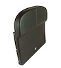 423514 Seat Back, 1965-1966 Chevy Corvette, Green - image 1