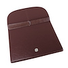423537 Seat Back, 1965-1965 Chevy Corvette, Maroon - image 1