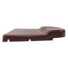 423537 Seat Back, 1965-1965 Chevy Corvette, Maroon - image 3