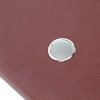 423537 Seat Back, 1965-1965 Chevy Corvette, Maroon - image 4