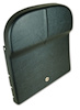 423614 Seat Back, 1967-1967 Chevy Corvette, Green - image 1