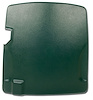 423814 Seat Back, 1969 Chevy Corvette, Green - image 1