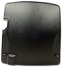 423820 Seat Back, 1968-1969 Chevy Corvette, Black, 68L - image 1