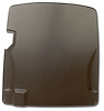 423828 Seat Back, 1968-1968 Chevy Corvette, Tobacco 68L - image 1