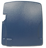 423832 Seat Back, 1968-1968 Chevy Corvette, Dark Blue 68L - image 1