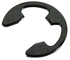 42385 Shifter Pivot Shaft Retainer Clip, 1964-1981 Chevy Corvette - image 1