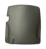 423863 Seat Back, 1968-1969 Chevy Corvette, Gunmetal 68L - image 1