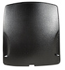 423920 Seat Back, 1970-1978 Chevy Corvette, Black - image 1