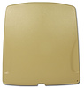 423950 Seat Back, 1978-1978 Chevy Corvette, Doeskin - image 1