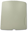 423973 Seat Back, 1978-1978 Chevy Corvette, Oyster - image 1