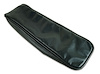 424214 Center Armrest Cover, 1965-1966 Chevy Corvette, Green Leather - image 1