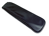424242 Center Armrest Cover, 1963-1964 Chevy Corvette, Dark Blue Leather - image 1