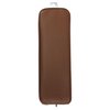 424354 Center Armrest, 1963-1964 Chevy Corvette, Saddle Vinyl - image 3