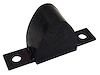 42487 Lower A-Arm Bumper, 1963-1982 Chevy Corvette - image 1