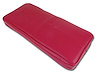 425275 Center Armrest, 1990-1992 Chevy Corvette, Red Leather - image 1