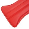 425330 Reproduction Center Armrest, 1968-1968 Chevy Corvette, Red Vinyl - image 4