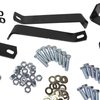 42538 Bumper Bracket Kit, 1963-1963 Chevy Corvette, Rear - image 2