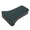 425418 Reproduction Center Armrest, 1971-1971 Chevy Corvette, Green Vinyl - image 2