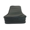 425418 Reproduction Center Armrest, 1971-1971 Chevy Corvette, Green Vinyl - image 3