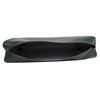 425714 Headrest Covers, 1969 Chevy Corvette, Green Vinyl - image 3