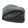 425714 Headrest Covers, 1969 Chevy Corvette, Green Vinyl - image 4