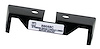 42572 Park Brake Console Bracket, 1967-1967 Chevy Corvette - image 1