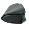 426014 Headrest Covers, 1969 Chevy Corvette, Green Leather - image 4