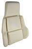 4265 Seat Foam, 1984-1988 Chevy Corvette, Sport Back - image 1