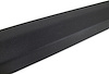 426720 Coupe Rear Window Trim, 1968-1969 Chevy Corvette, Black - image 1