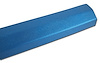 426741 Coupe Rear Window Trim, 1968-1969 Chevy Corvette, Bright Blue - image 1