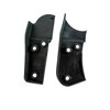 426814 Reproduction Seat Hinge Cover Set, 1979-1979 Chevy Corvette, 4pc, Green - image 3