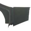 427914 Interior Rear Quarter Panels, 1969 Chevy Corvette, Green Coupe - image 2