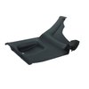 428019 Interior Rear Quarter Panels, 1976-1976 Chevy Corvette, Bluegreen Coupe - image 2