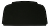 42802 Coupe Roof Panel Headliner, 1984-1985 Chevy Corvette - image 1