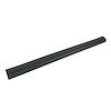 428517 Coupe Rear Window Trim, 1970-1970 Chevy Corvette, Green - image 1