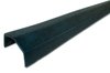 428518 Coupe Rear Window Trim, 1971-1971 Chevy Corvette, Green - image 2