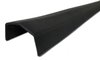 428520 Coupe Rear Window Trim, 1970-1972 Chevy Corvette, Black - image 2