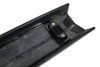 428520 Coupe Rear Window Trim, 1970-1972 Chevy Corvette, Black - image 3