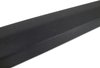 428520 Coupe Rear Window Trim, 1970-1972 Chevy Corvette, Black - image 4
