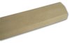 428616 Coupe Rear Window Trim, 1974-1975 Chevy Corvette, Neutral - image 2