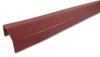 428631 Coupe Rear Window Trim, 1973-1975 Chevy Corvette, Oxblood - image 3