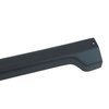 428719 Coupe Rear Window Trim, 1976-1976 Chevy Corvette, Blue Green 76L - image 2