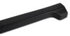 428720 Coupe Rear Window Trim, 1976-1977 Chevy Corvette, Black, 76L - image 2
