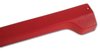 428724 Coupe Rear Window Trim, 1977-1977 Chevy Corvette, Red - image 2