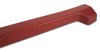 428734 Coupe Rear Window Trim, 1976-1976 Chevy Corvette, Firethorn 76L - image 2