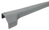 428767 Coupe Rear Window Trim, 1976-1977 Chevy Corvette, Smoke 76L - image 2