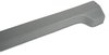 428767 Coupe Rear Window Trim, 1976-1977 Chevy Corvette, Smoke 76L - image 3