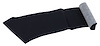 429142 Rear Upper Deck Vinyl, 1963-1964 Chevy Corvette, Dark Blue Coupe - image 1