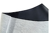 429244 Rear Upper Deck Vinyl, 1966-1966 Chevy Corvette, Dark Blue Coupe - image 1